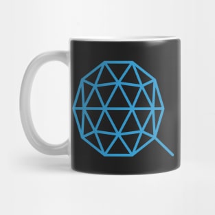 Qtum Cryptocurrency Mug